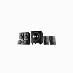 Wharfedale DX-3 Home Cinema Package