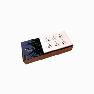 Sound Foundations Barracuda Universal Power Distribution Centre