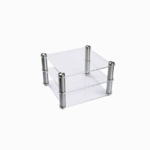 SoundFoundations Desktop Equipment Rack