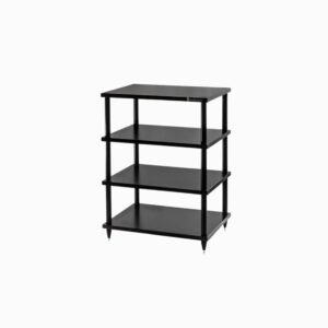 SoundFoundations Alpha SS-3/4/5 Series Advanced Hi-Fi Rack