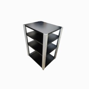 SR4 ADJUSTABLE HIFI RACK