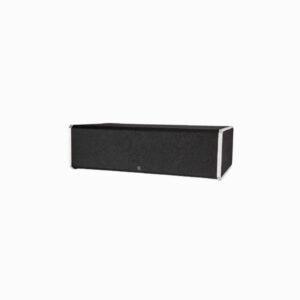 Definitive Technology CS9080 High-Performance Center Channel Speaker with Integrated 8" Powered Subwoofer and Bass Radiator