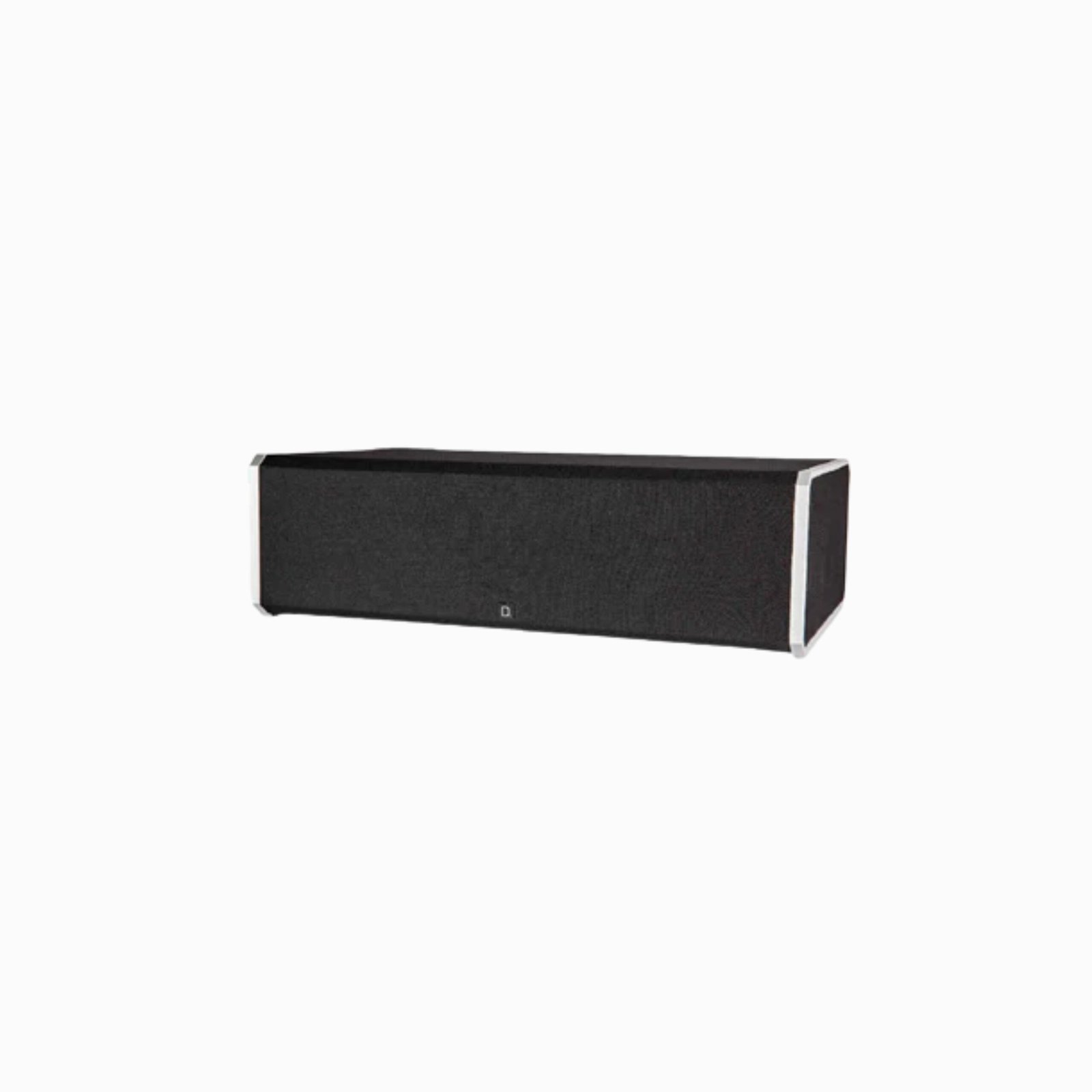 Definitive Technology CS9080 High-Performance Center Channel Speaker with Integrated 8" Powered Subwoofer and Bass Radiator