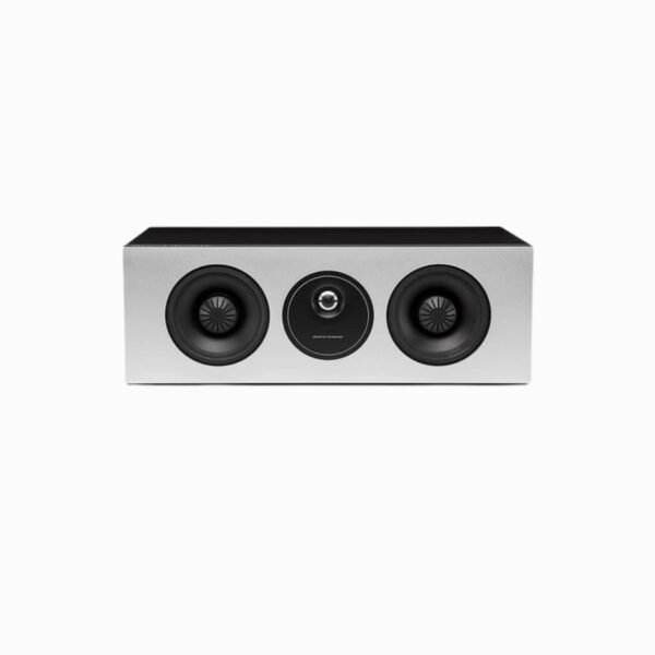 Definitive Technology D5C Demand Series High-Performance Center Channel ...