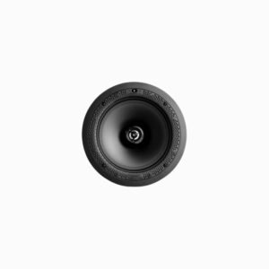 Definitive Technology DI 8R Disappearing™ Round In-Wall / In-Ceiling Speaker (Each)