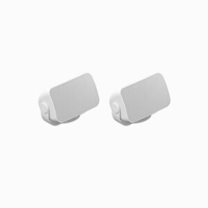 Sonos Outdoor Speaker (Pair) - Architectural Speakers By Sonance