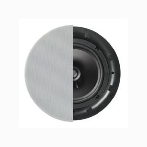 Q Acoustics Q Install QI80 Speaker (PAIR)
