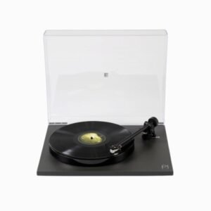 REGA Planar 1 Plus Turntable
