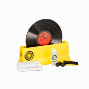 Spin-Clean® Record Washer MKII Complete Kit