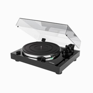 Thorens TD 202 Turntable