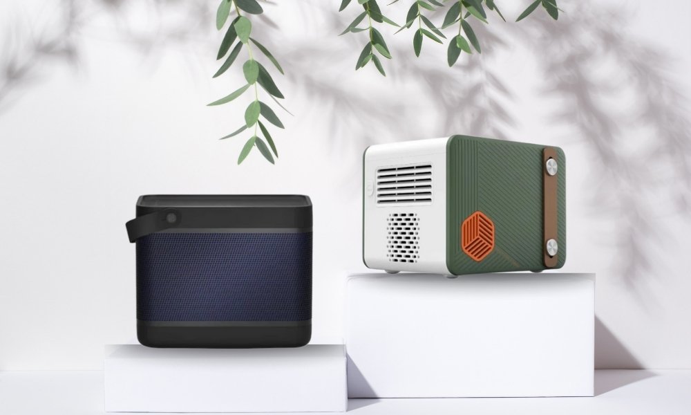 Best Wireless Speakers in Kanpur