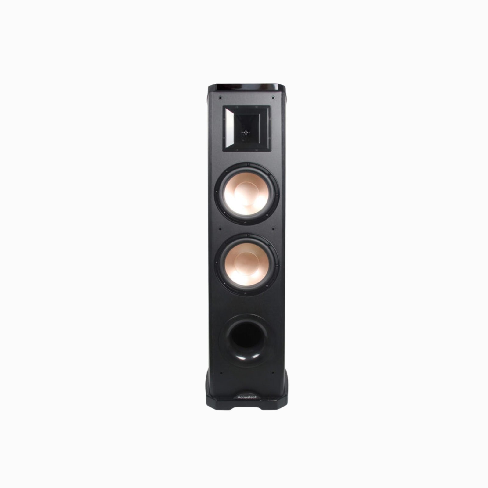 BIC America Acoustech PL-89II 2-Way Tower Speaker (Pair) - Image 2