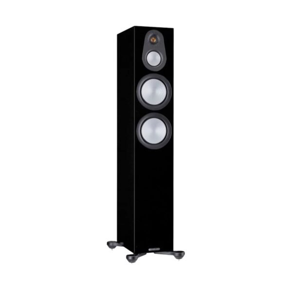 Monitor Audio Silver 300 7G - Floor Standing Speakers (Pair) - dusonav.com