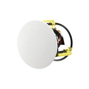 Dynaudio S4-C65 in-ceiling speaker, white- (Each)