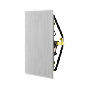 Dynaudio S4-W65 In Wall Speaker 2-Way, white (Each)