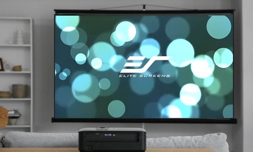 Best Projector Screens in Kanpur