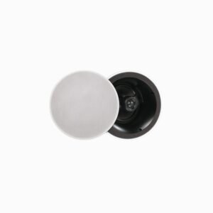 Pure Acoustics RW-052 - 5.25'' Kevlar Cone In-Ceiling Speaker (Pair)