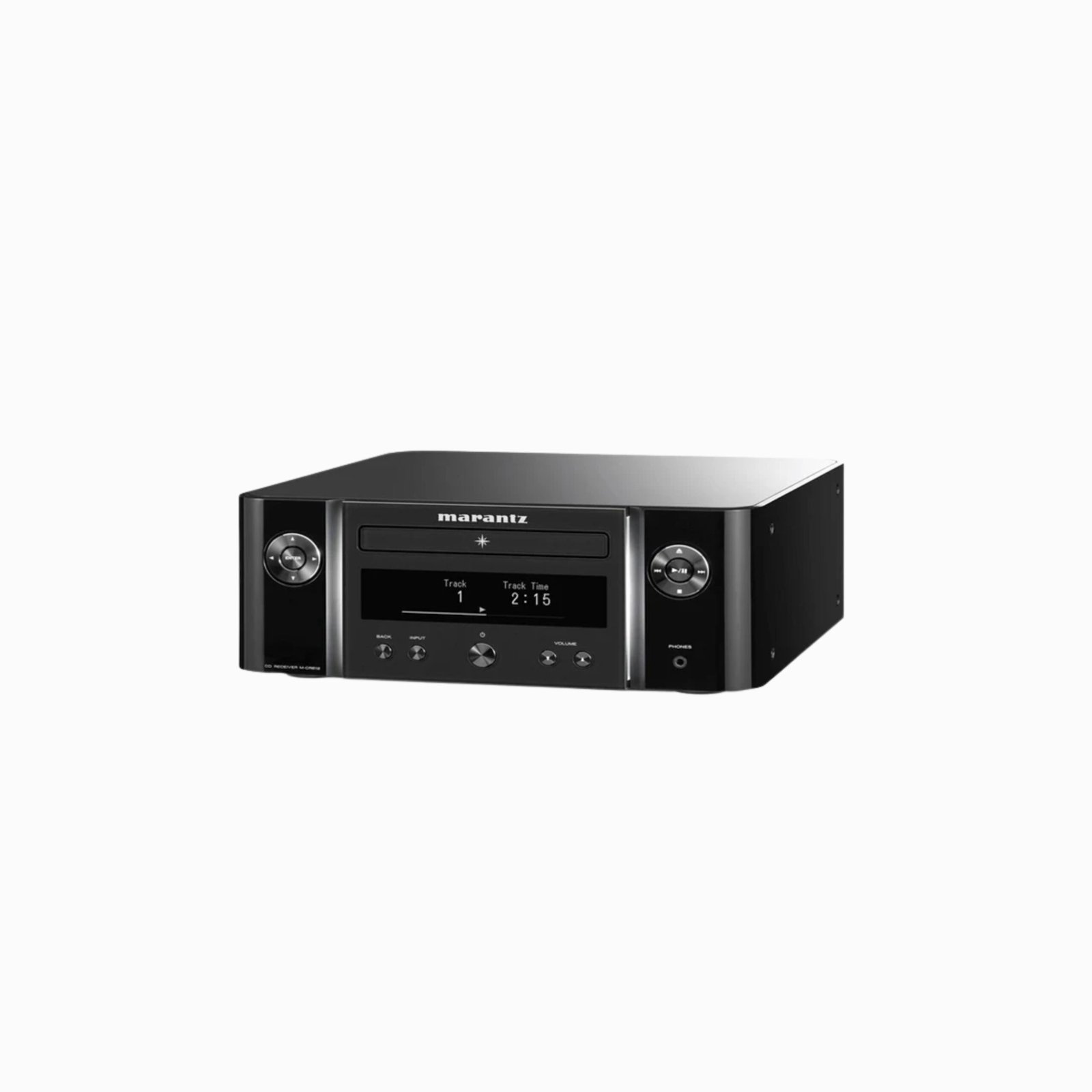 Marantz M-CR 412 Stereo Amplifier CD Player