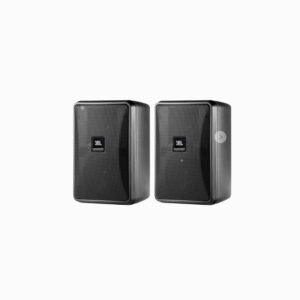 JBL CONTROL 25 - 1-Compact Indoor/OutdoorBackground/Foreground Speaker (Each)