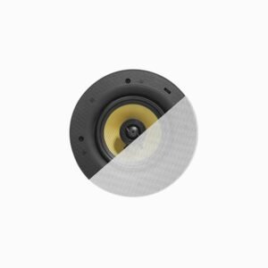 Lumi FLC-5 - 5.25 Inches 2-Way In-Ceiling Speaker (Pair)
