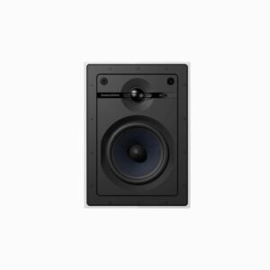 Bowers & Wilkins CWM664- 6 Inches, 2-Way In-Wall Speaker (Each)
