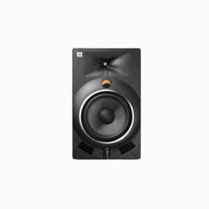 JBL Nano K8 8-Inch Powered Reference Monitor Speaker