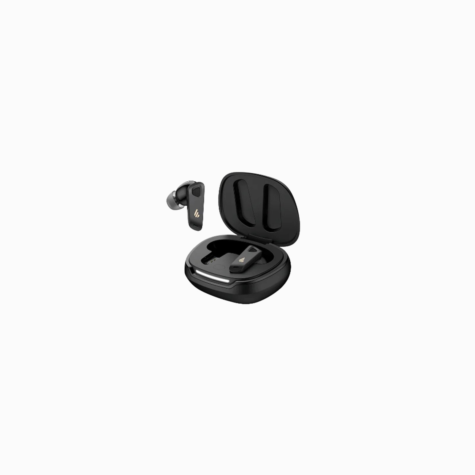 Edifier NeoBuds Pro 2 - Hi-Res True Wireless Noise Cancellation Earbuds (Black)
