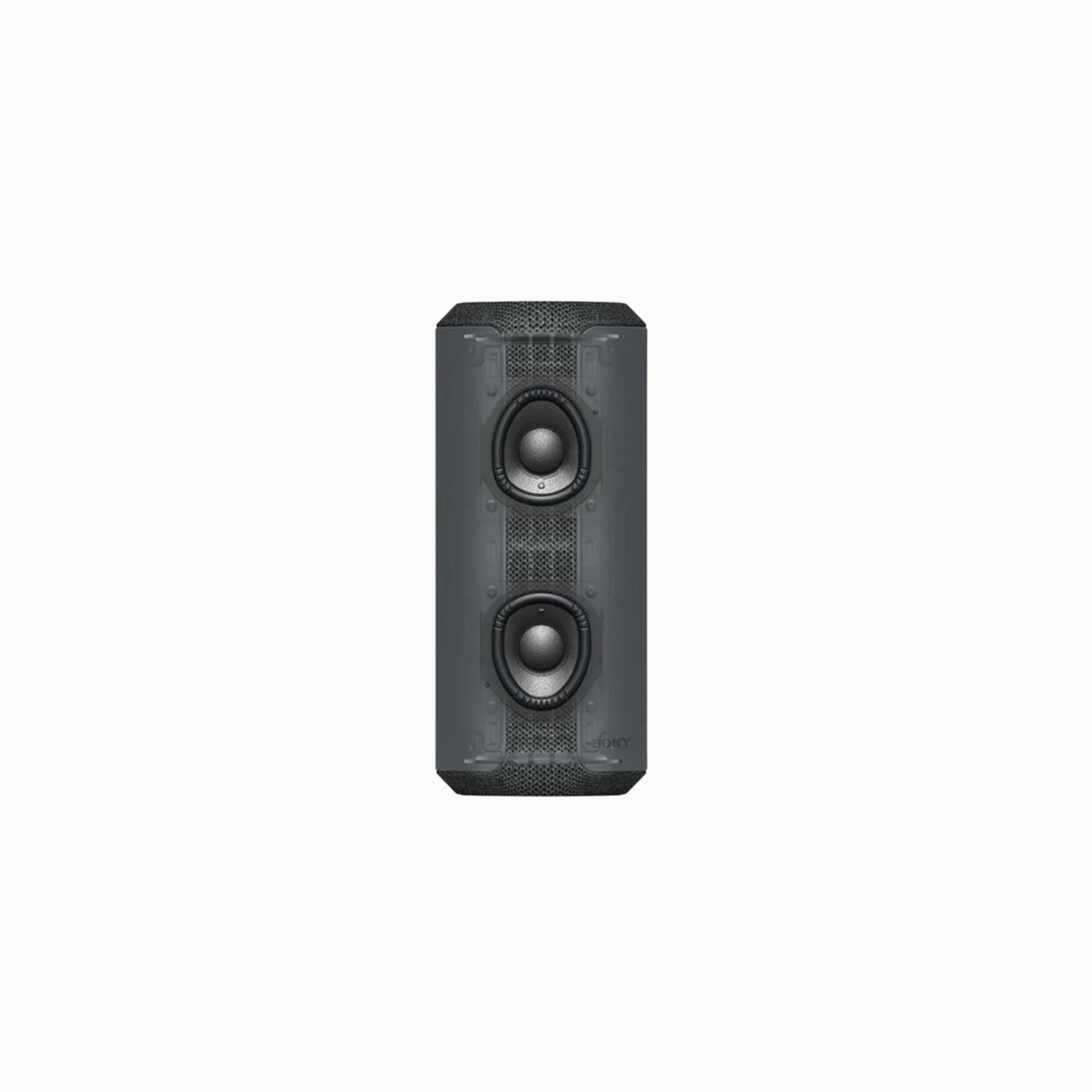 Sony SRS-XE200 - Wirless Ultra Portable Bluetooth Speaker with 16 Hour Battery Backup (Black) - Image 2