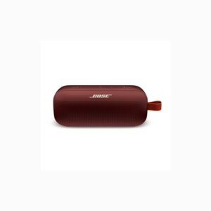 Bose SoundLink Flex - Bluetooth Speaker (Red)