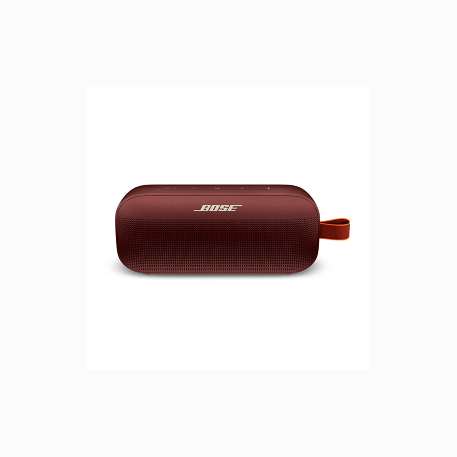 Bose SoundLink Flex - Bluetooth Speaker (Red)