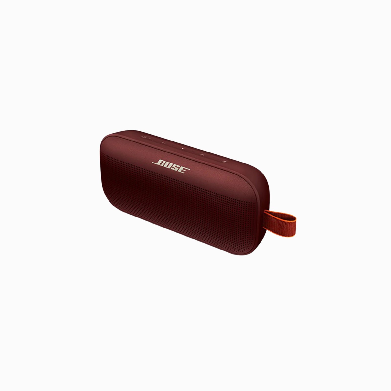 Bose SoundLink Flex - Bluetooth Speaker (Red) - Image 3