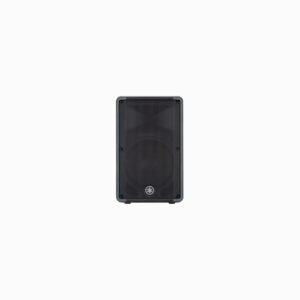 Yamaha DBR15 15" 2-way Powered Speaker (Each)