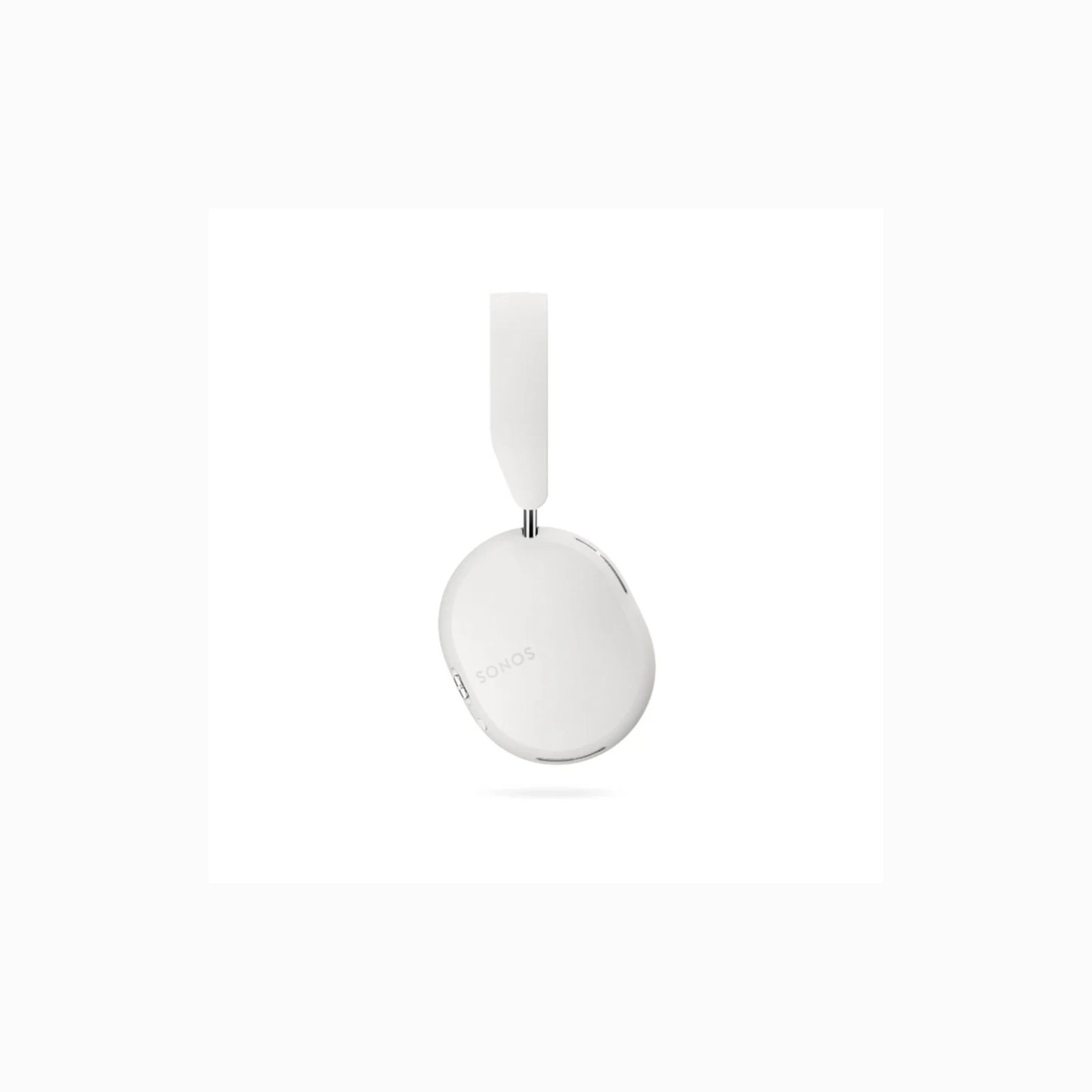 Sonos Ace Wireless Noise-Canceling Over-Ear Headphones (Soft White) - Image 2