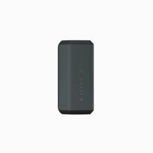 Sony SRS-XE300 - Wirless Portable Bluetooth Speaker with 24 Hour Battery Backup (Black)