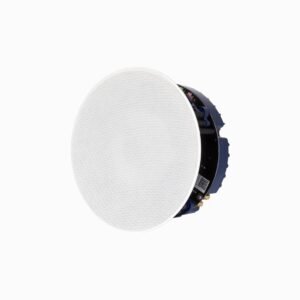 Lithe Audio 3210US - 6.5 Inches Waterproof Bluetooth In-Ceiling Speaker (Each)