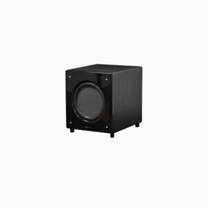 Pure Acoustics Supernova Sub - 10 Inches Powered Subwoofer