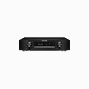 Marantz NR 1711 -Slimline 7.2 Channel 8k Ultra HD Dolby Atmos AV Receiver