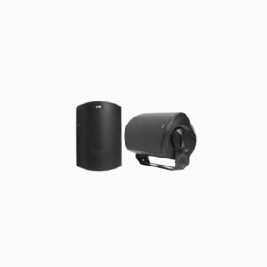 Polk Audio Atrium 8 - 6.5'' Indoor/Outdoor Speaker (Each) (Colours- Black/White)