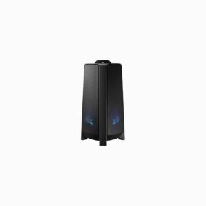 Samsung MX-T40/XL Sound Tower - 300W 2.0 Channel Bluetooth Enabled Party Speaker