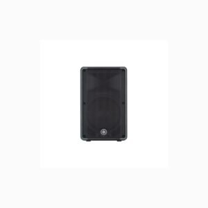 Yamaha DBR12 12" 2-way Powered Speaker (Each)