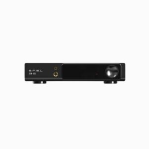 SMSL RAW-HA1- Desktop DAC & Amplifier