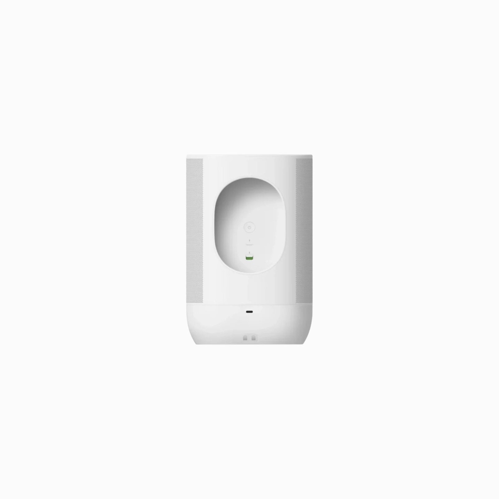 Sonos Move 2 Portable Smart Wireless Speaker (White) - Image 2