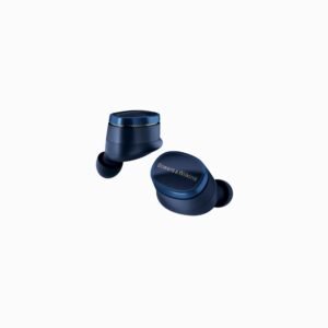 Bowers & Wilkins Pi8 In-ear True Wireless Earbuds (Midnight Blue)