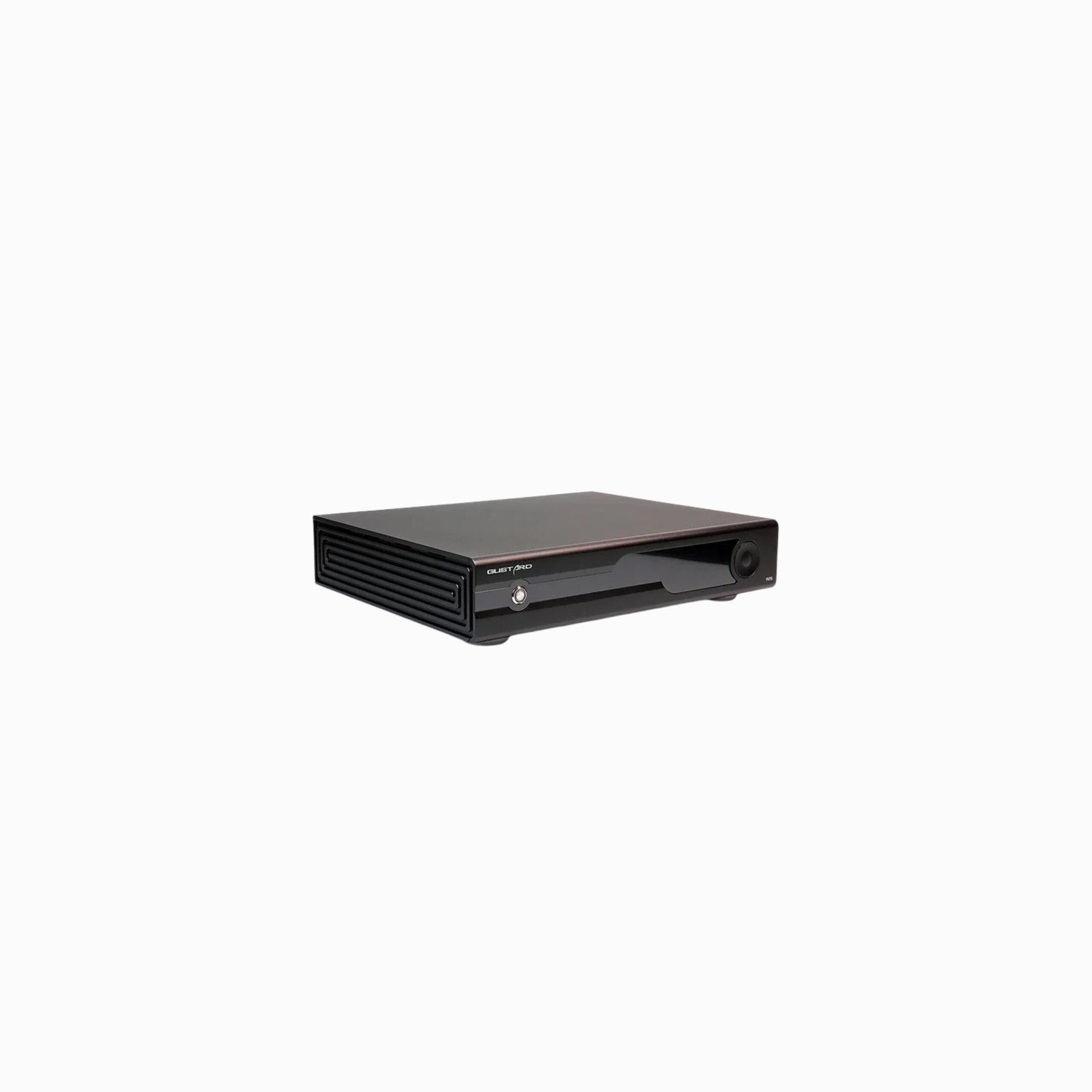 Gustard R26 - R-2R DAC & Network Audio Streamer/Renderer - Image 2