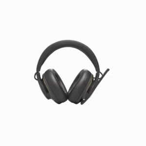 JBL Quantum 910 - Wireless Over Ear Gaming Headset with Mic
