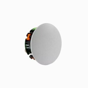 JBL Stage 260CDT - 2 Way Dual Tweeter 6.5 inches In-Ceiling Speaker (Each)