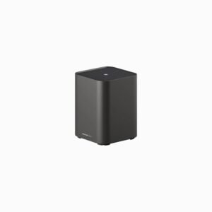 Sennheiser Ambeo Sub - Wireless Subwoofer For Sennheiser Ambeo Soundbars