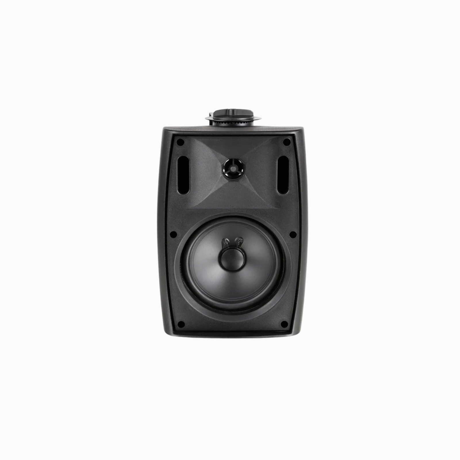 LD Systems CWMS 52B - 5.25'' 2-Way Wall Mountable Speaker (Black) (Pair) - Image 2