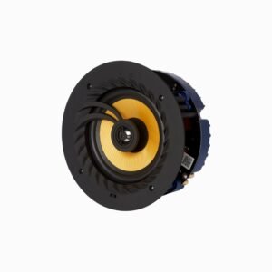 Lithe Audio 03200 - 6.5 Inches Bluetooth In-Ceiling Speaker (Each)