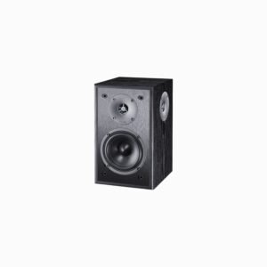 Magnat Monitor S10D - 2-Way Di-Pole Bookshelf Speaker (Pair)